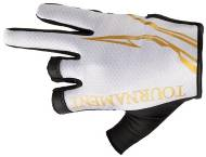 Перчатки DAIWA DG-1022TW L.GY XL