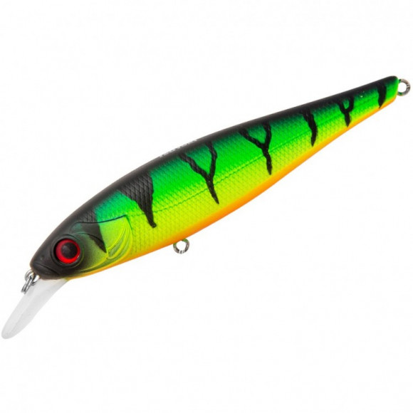 Воблер TsuYoki DRAGA 100SP 818