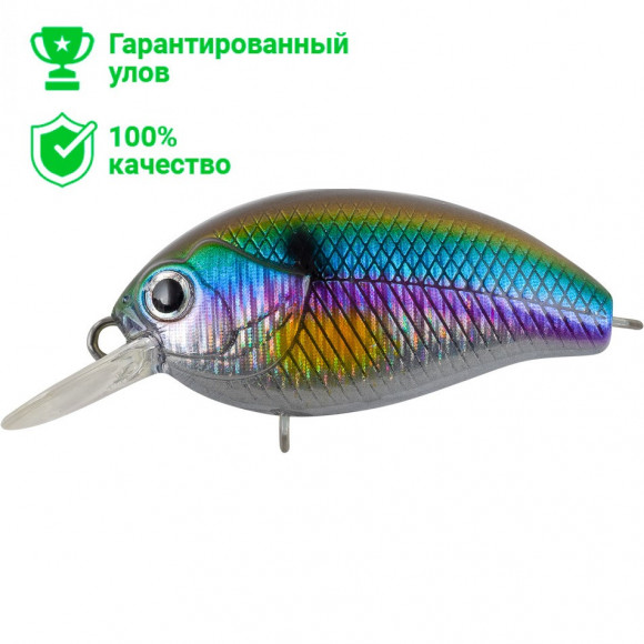 Воблер TsuYoki AGENT 36F X002