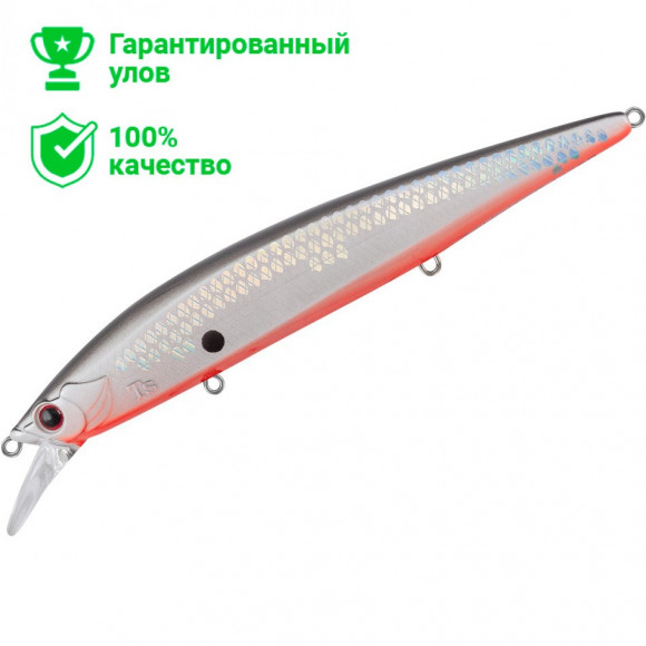 Воблер TsuYoki COLECTOR 130SP XD-009 Воблер TsuYoki COLECTOR 130SP XD-009