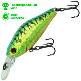 Воблер Kosadaka Raven XS 55F (7,6г) HT