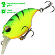 Воблер Kosadaka Dexter Crank XS 45F (8.6г) MHT