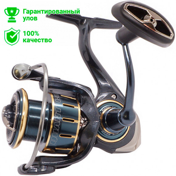 Катушка Kosadaka QUANT C2500S QNT-C2500S