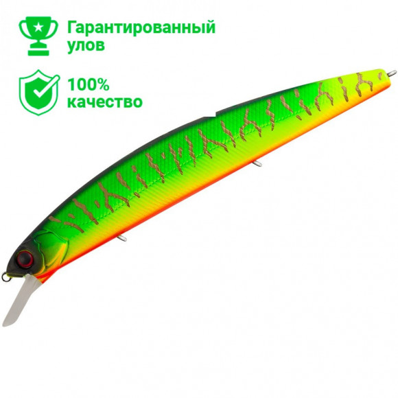 Воблер TsuYoki CHANCE 130SP L162