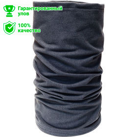 Шарф-баф Kosadaka трикотажный (серый)