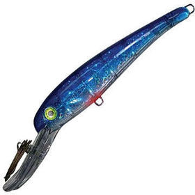 Воблеры Manns Giganticus G50+ GDRB5077-M Blue Back Mular
