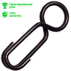 Застежка Kosadaka Ring Clip (упаковка - 10шт)