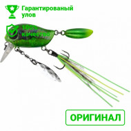 Воблер TsuYoki KIKI 54F WR033 Воблер TsuYoki KIKI 54F WR033