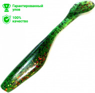 Силиконовая приманка Kosadaka Silverado (9 см) FTS (упаковка - 7 шт.)