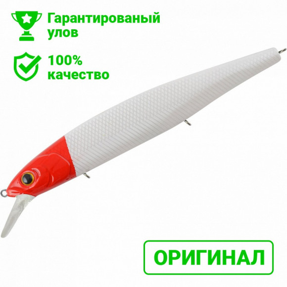 Воблер TsuYoki FLIRT 128SP 443