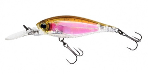 Воблер R1312-RRT Yo-Zuri 3DR SHAD (SP) 70mm