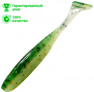 Силиконовая приманка Kosadaka Wave Shiner 75 (7.5см) FTS (упаковка - 9шт) Силиконовая приманка Kosadaka Wave Shiner 75 (7.5см) FTS (упаковка - 9шт)