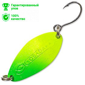 Блесна Kosadaka Buggy (11г) CO Блесна Kosadaka Buggy (11г) CO