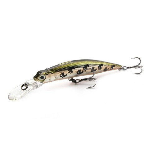 Воблер FISHYCAT LIBYCA 75DSP / X06