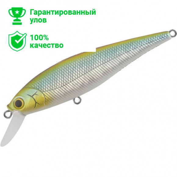 Воблер TsuYoki MOVER 90SP 200