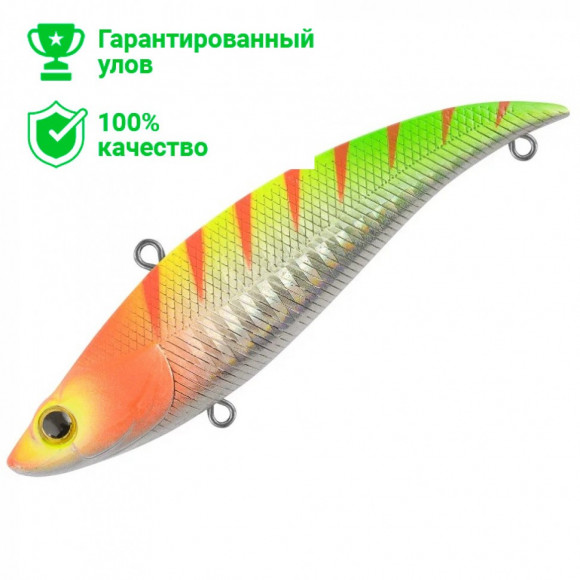 Раттлин TsuYoki VIKA 90S 1078