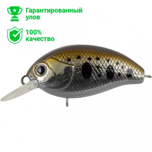 Воблер TsuYoki AGENT 36F 611