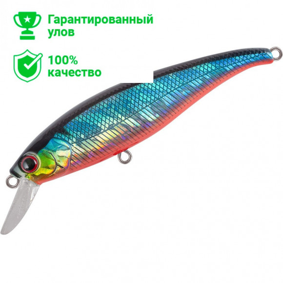 Воблер TsuYoki BRUT 80SP 014R