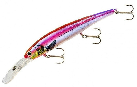 Воблер BANDIT DEEP WALLEYE 72