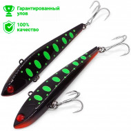 Воблер Kosadaka Mini Slight 75S (15г) BT