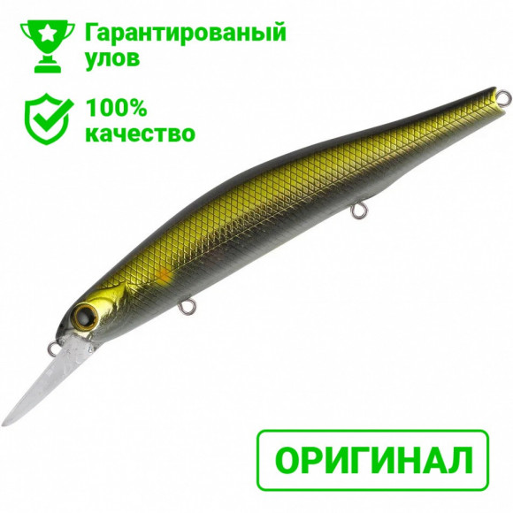 Воблер TsuYoki WATSON MR 110SP 167