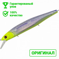 Воблер TsuYoki FLIRT 128SP WR028 Воблер TsuYoki FLIRT 128SP WR028