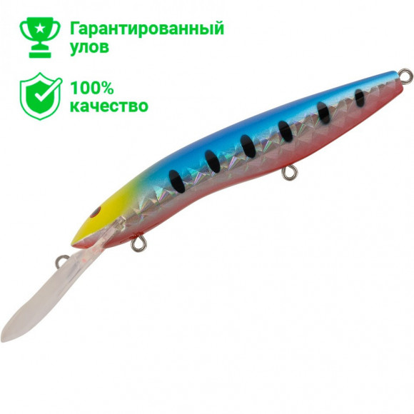 Воблер TsuYoki MITO 125F XD-014