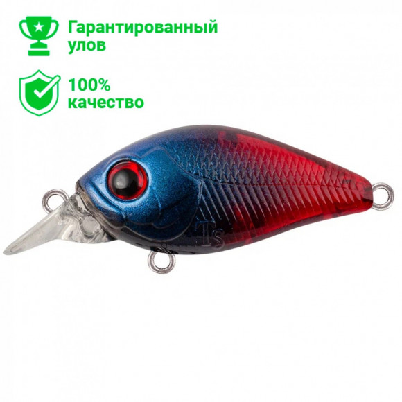 Воблер TsuYoki GAMBIT 35F L012M