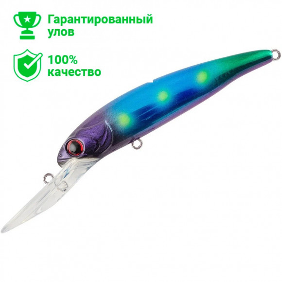 Воблер TsuYoki JASS 90F E036