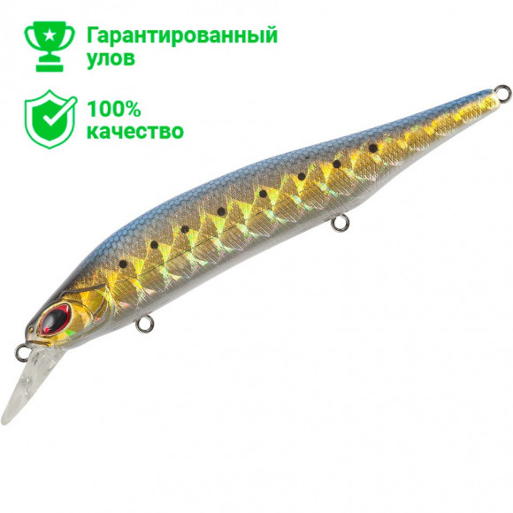 Воблер TsuYoki MAGNAT 115SP TS001 Воблер TsuYoki MAGNAT 115SP TS001