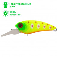 Воблер TsuYoki ASCET MR 43F 034M Воблер TsuYoki ASCET MR 43F 034M