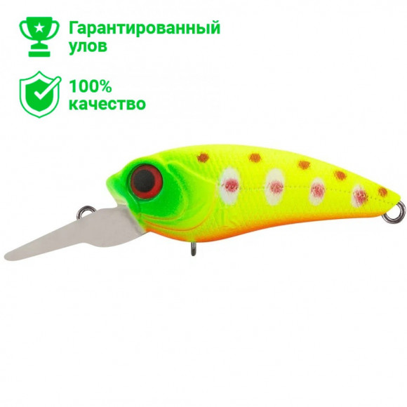 Воблер TsuYoki ASCET MR 43F 034M