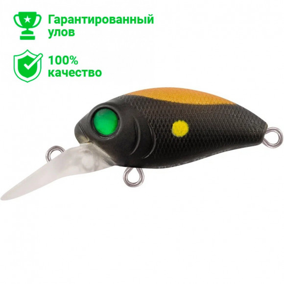 Воблер TsuYoki FUGAZ DR 32F SD010 Воблер TsuYoki FUGAZ DR 32F SD010