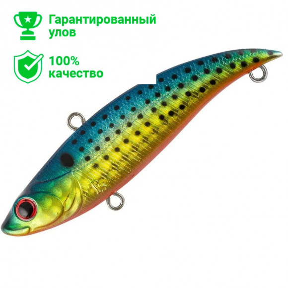 Раттлин TsuYoki VIKA 75S 1060