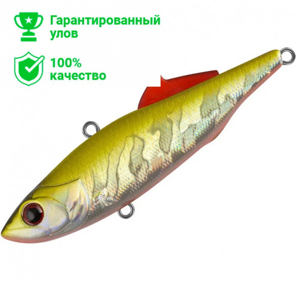 Раттлин TsuYoki NAKAMA 70S 435R