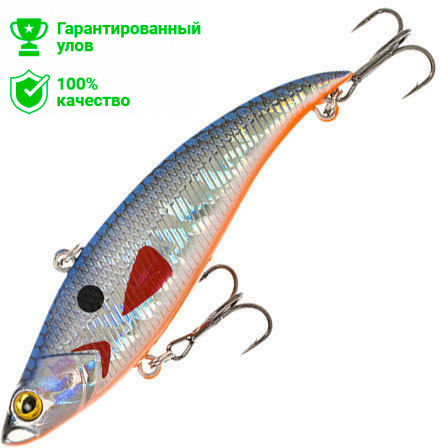 Воблер Kosadaka Bay Block Vib 90S (22г) GTC