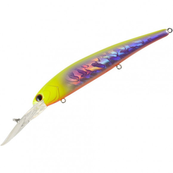 Воблер TsuYoki SOLOIST 120F 072CH