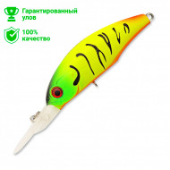 Воблер Kosadaka Kurado Xl 60F (7,5г) TT