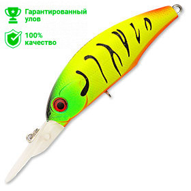 Воблер Kosadaka Kurado Xl 60F (7,5г) TT Воблер Kosadaka Kurado Xl 60F (7,5г) TT