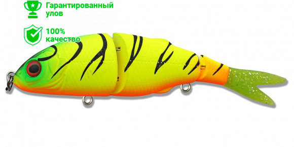 Воблер Kosadaka Convoy 90S (8,9г) TT