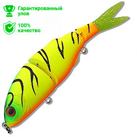 Воблер Kosadaka Convoy 90S (8,9г) TT