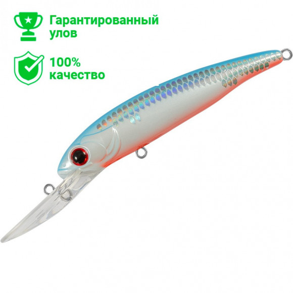 Воблер TsuYoki JASS 90F 298S