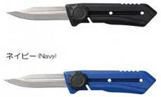 Нож DAIWA FILD POCKET 2 BK