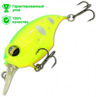 Воблер Kosadaka Dexter Crank XS 45F (8.6г) PTO