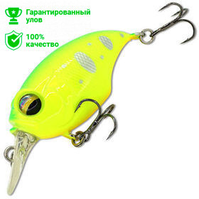 Воблер Kosadaka Dexter Crank XS 45F (8.6г) PTO