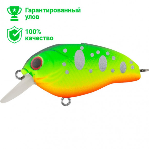 Воблер TsuYoki AGENT 40F 013S