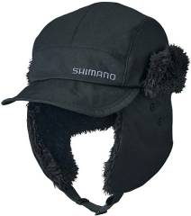 Шапка SHIMANO CA-01DV NY M