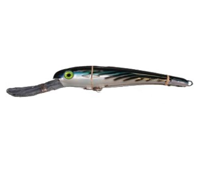 Воблеры Manns Giganticus G50+ GDRB5078-R Bonita Monster Rig