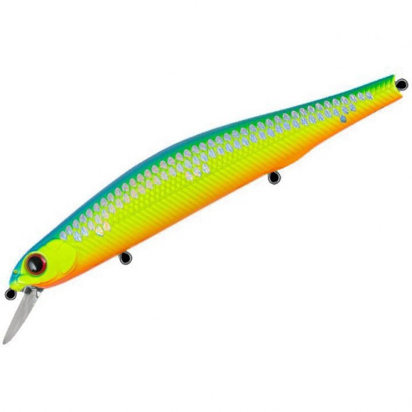 Воблер TsuYoki WATSON 110SP 259 Воблер TsuYoki WATSON 110SP 259