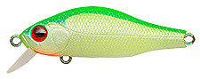 Воблеры ZIPBAITS Khamsin Jr. SR 50 мм, 4, 0 г, заглубление 0,5-1,0 м. 998R 